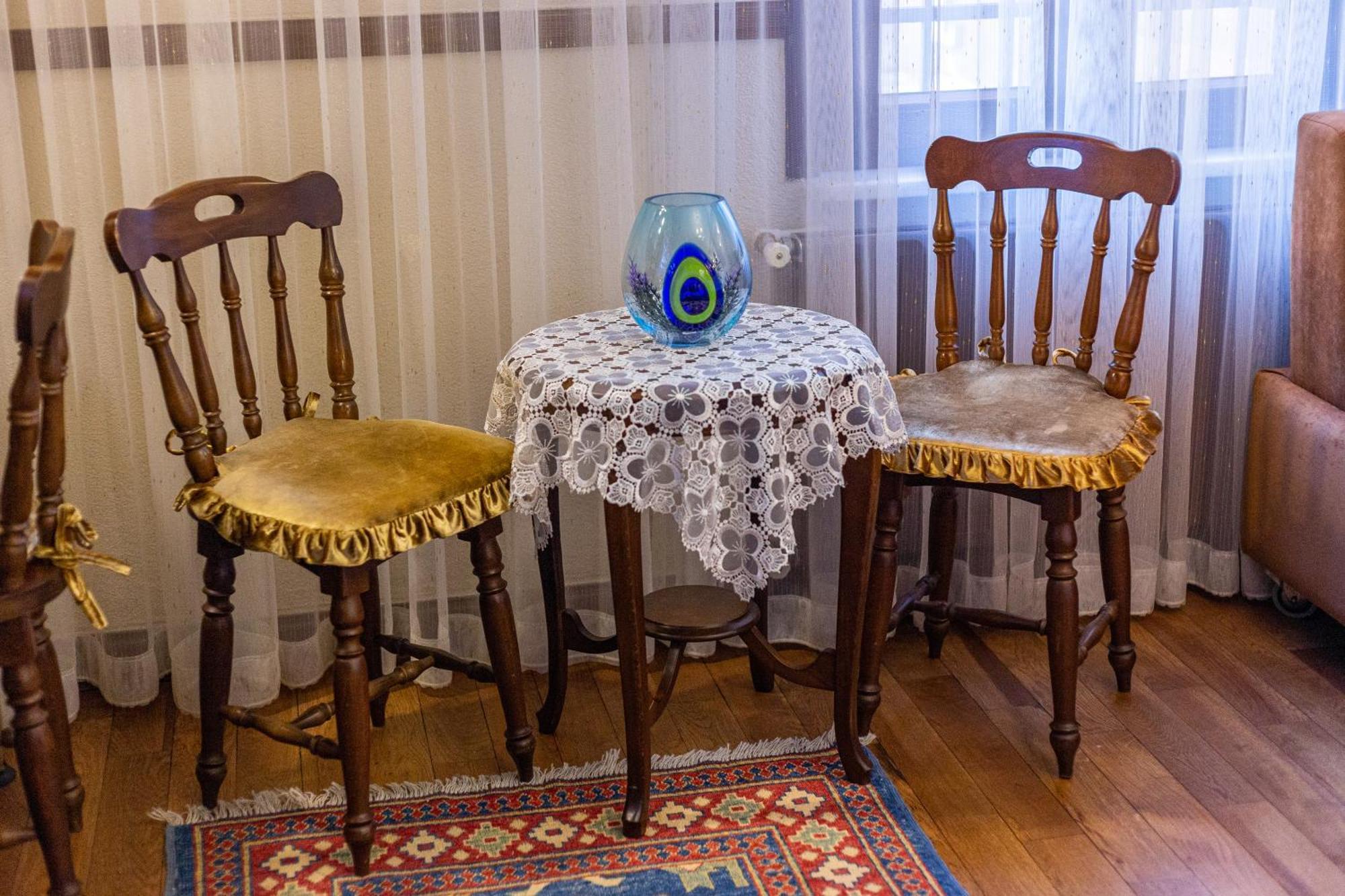 Best Point Hotel Sultanahmet,Istanbul — Fotoğraflar 3